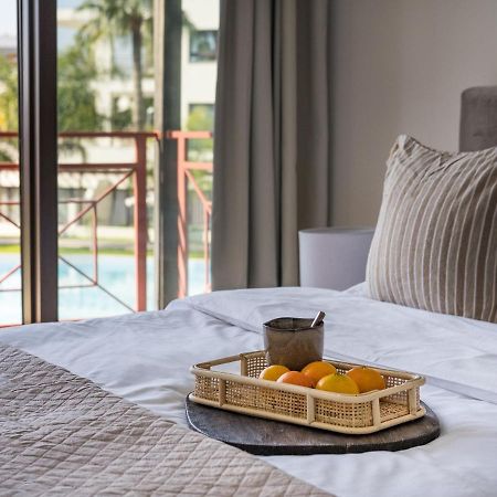 Sanders Aqua Park Resort - Precious 3-Bedroom Holiday Home With Shared Pool Лимасол Экстерьер фото